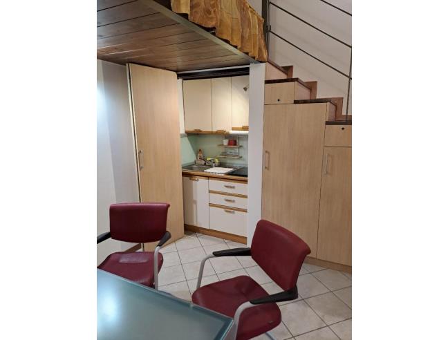 Anteprima foto 2 - Appartamento in Affitto a Milano - Firenze