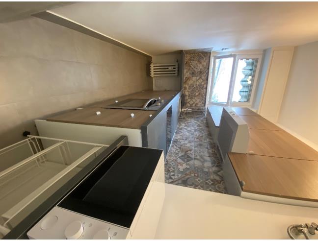 Anteprima foto 2 - Appartamento in Affitto a Milano - Forlanini