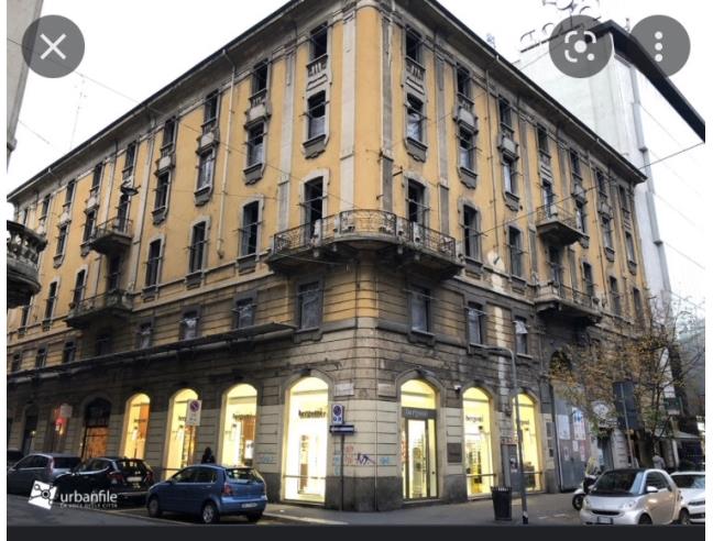 Anteprima foto 3 - Appartamento in Affitto a Milano - Forlanini