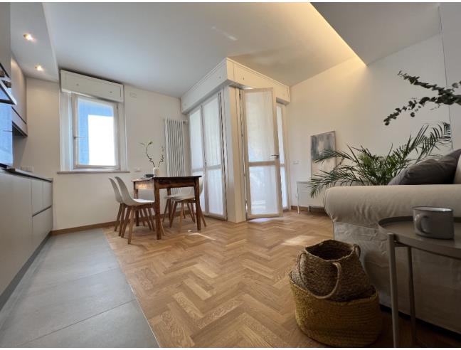 Anteprima foto 4 - Appartamento in Affitto a Milano - Forlanini