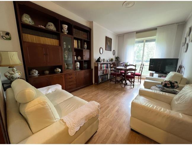 Anteprima foto 4 - Appartamento in Affitto a Milano - Forlanini