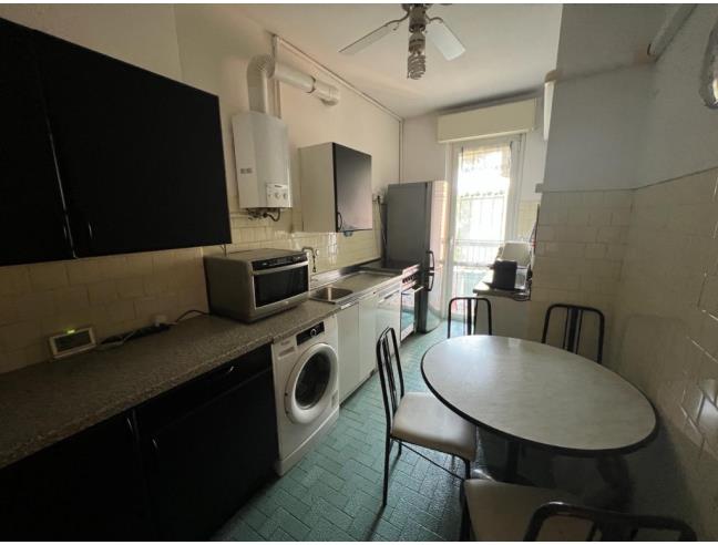 Anteprima foto 5 - Appartamento in Affitto a Milano - Forlanini