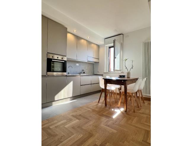 Anteprima foto 5 - Appartamento in Affitto a Milano - Forlanini