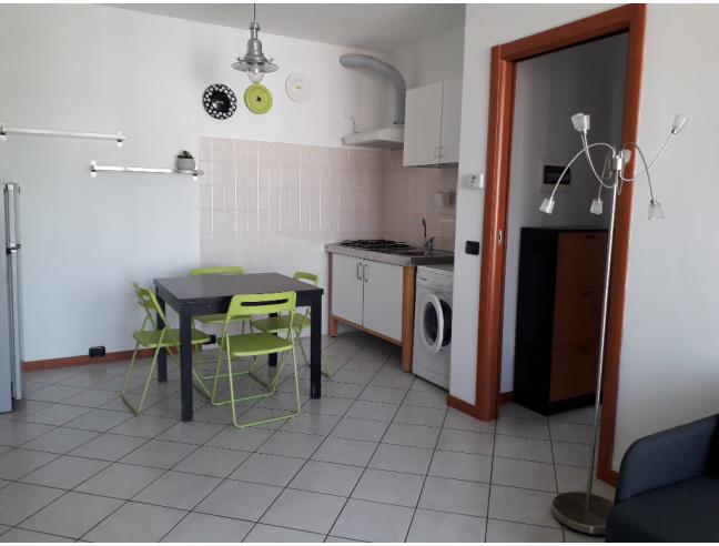 Anteprima foto 2 - Appartamento in Affitto a Milano - Forze Armate