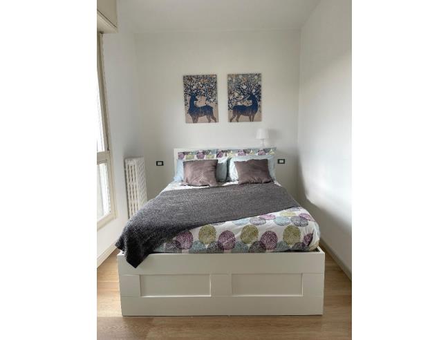 Anteprima foto 2 - Appartamento in Affitto a Milano - Forze Armate