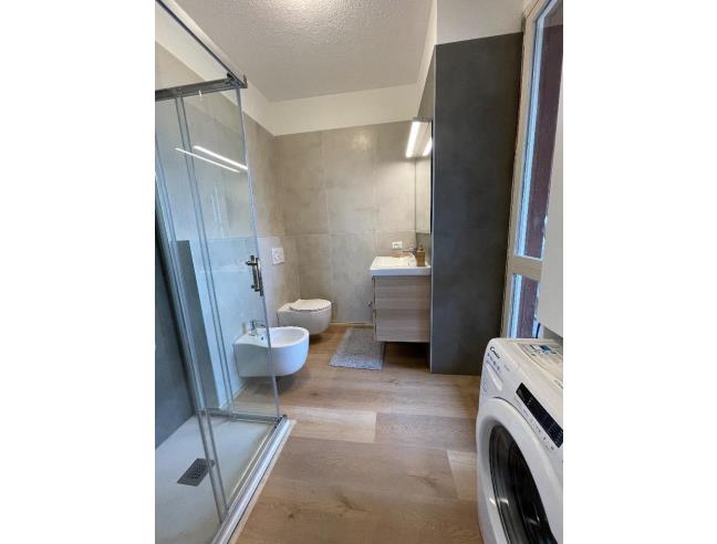 Anteprima foto 3 - Appartamento in Affitto a Milano - Forze Armate