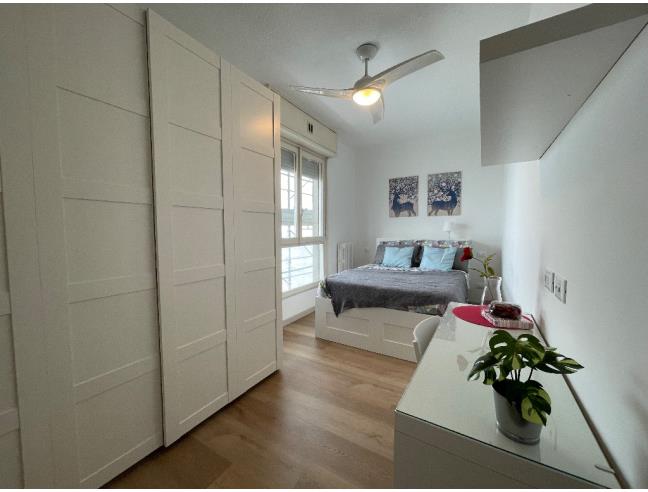 Anteprima foto 4 - Appartamento in Affitto a Milano - Forze Armate