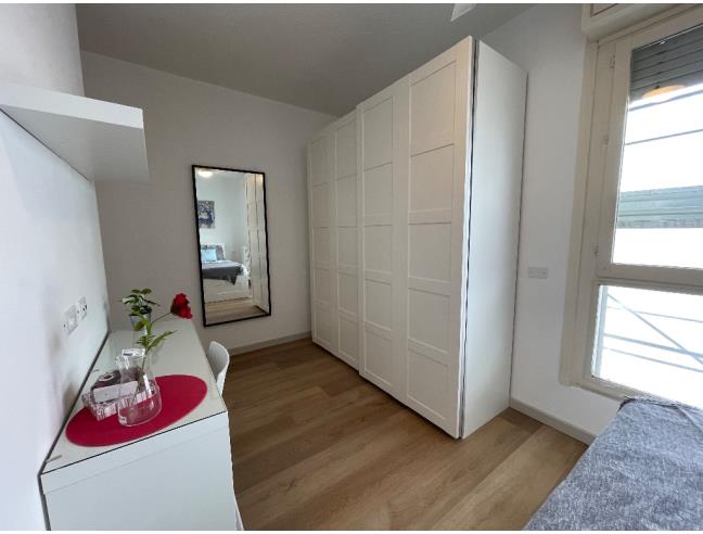 Anteprima foto 5 - Appartamento in Affitto a Milano - Forze Armate