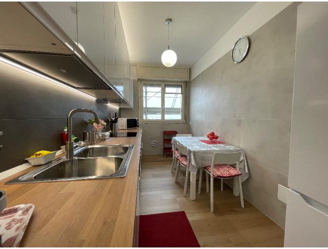 Anteprima foto 6 - Appartamento in Affitto a Milano - Forze Armate