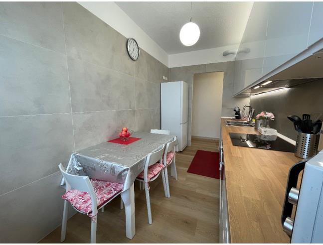 Anteprima foto 7 - Appartamento in Affitto a Milano - Forze Armate