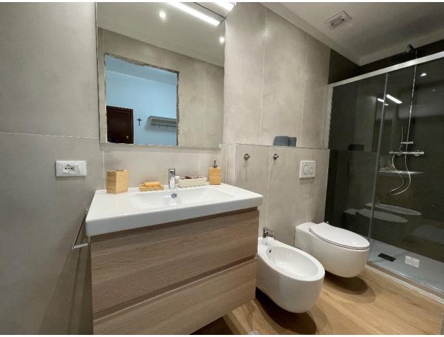 Anteprima foto 8 - Appartamento in Affitto a Milano - Forze Armate