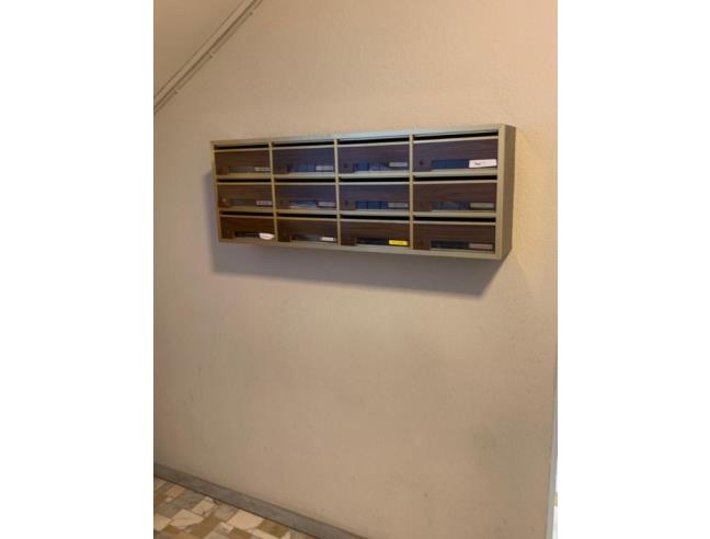 Anteprima foto 5 - Appartamento in Affitto a Milano - Gallaratese