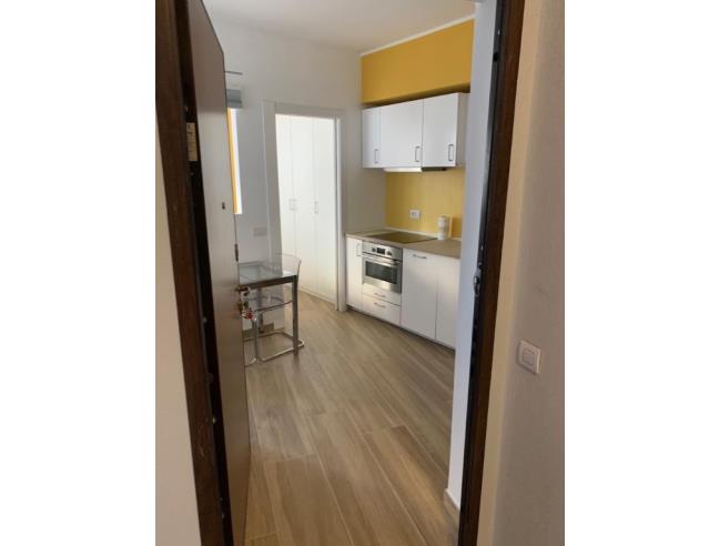 Anteprima foto 8 - Appartamento in Affitto a Milano - Gallaratese
