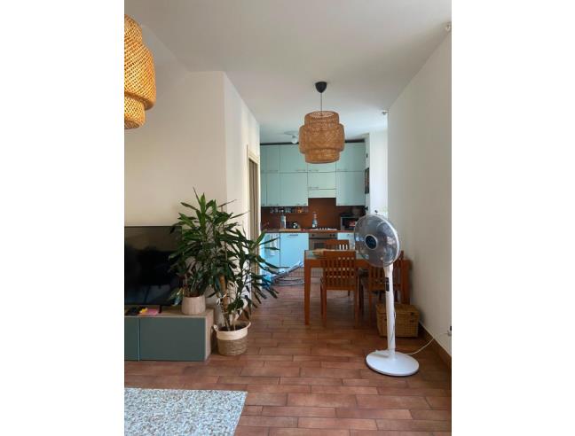 Anteprima foto 2 - Appartamento in Affitto a Milano - Garibaldi