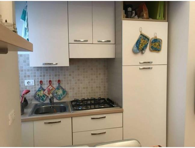 Anteprima foto 4 - Appartamento in Affitto a Milano - Garibaldi