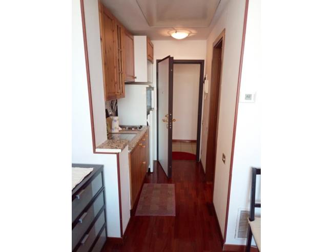 Anteprima foto 5 - Appartamento in Affitto a Milano - Garibaldi