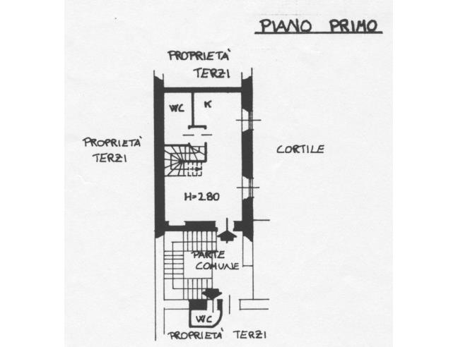 Anteprima foto 7 - Appartamento in Affitto a Milano - Garibaldi