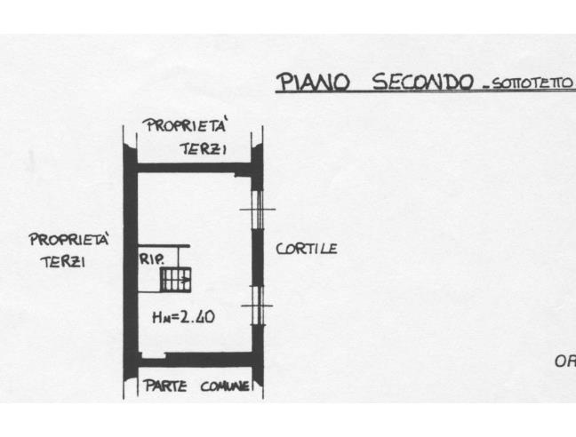 Anteprima foto 8 - Appartamento in Affitto a Milano - Garibaldi