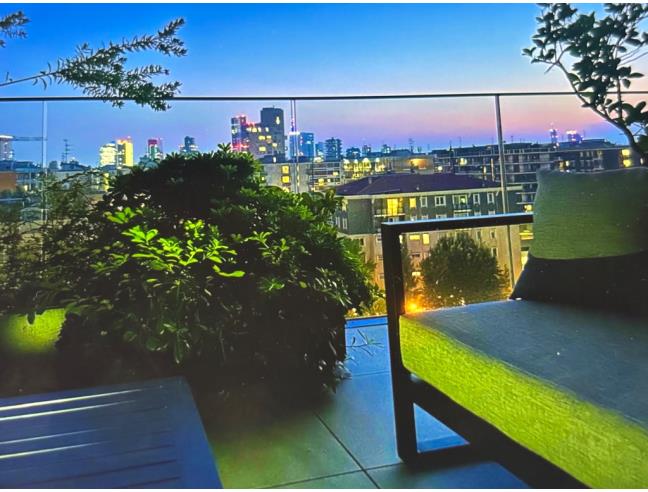 Anteprima foto 1 - Appartamento in Affitto a Milano - Greco