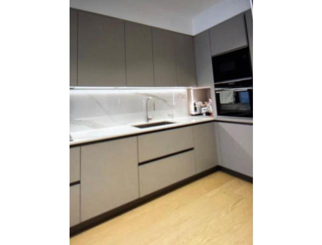 Anteprima foto 5 - Appartamento in Affitto a Milano - Greco