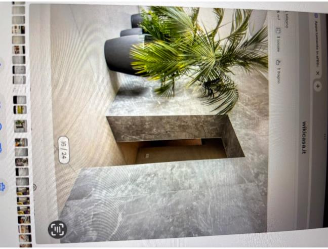 Anteprima foto 7 - Appartamento in Affitto a Milano - Greco