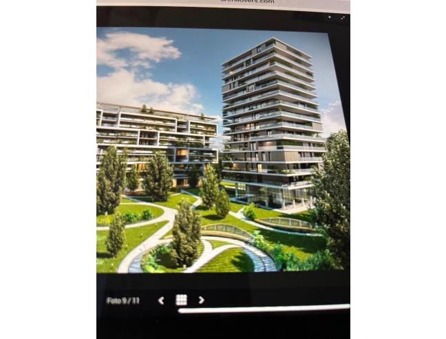 Anteprima foto 8 - Appartamento in Affitto a Milano - Greco