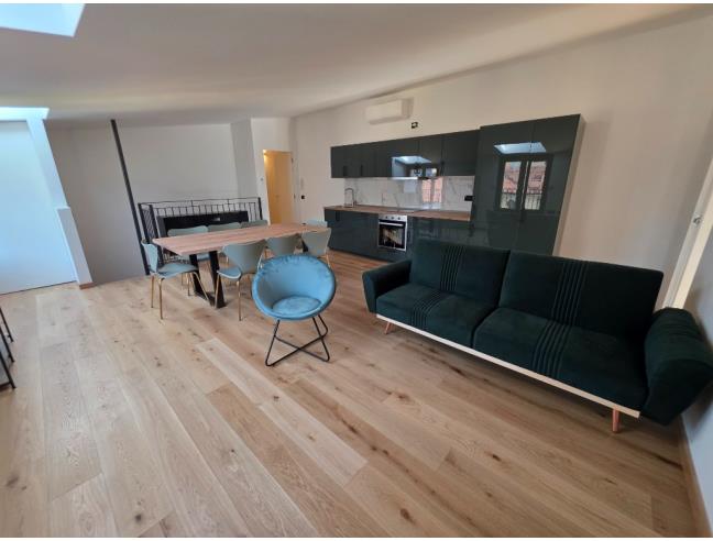 Anteprima foto 2 - Appartamento in Affitto a Milano - Indipendenza