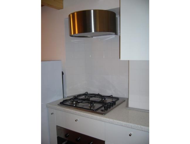 Anteprima foto 2 - Appartamento in Affitto a Milano - Indipendenza