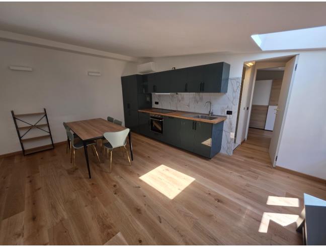 Anteprima foto 2 - Appartamento in Affitto a Milano - Indipendenza