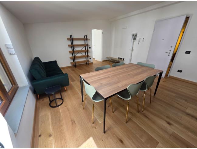 Anteprima foto 3 - Appartamento in Affitto a Milano - Indipendenza