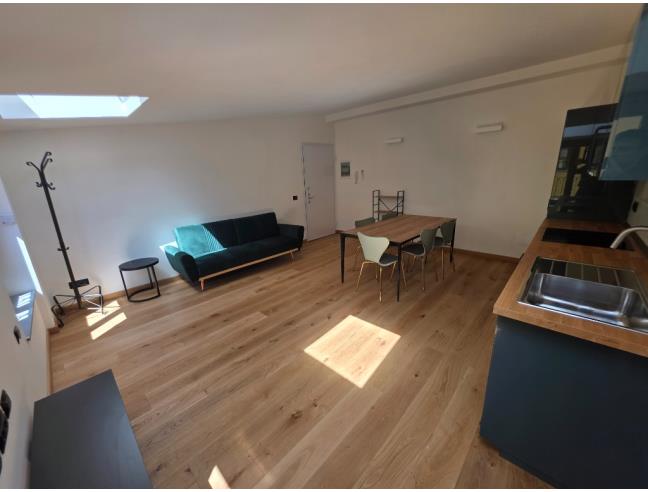 Anteprima foto 3 - Appartamento in Affitto a Milano - Indipendenza