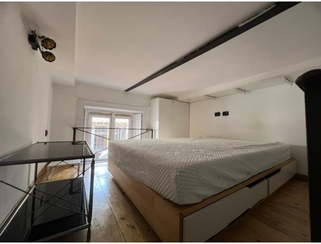 Anteprima foto 4 - Appartamento in Affitto a Milano - Indipendenza