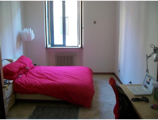Anteprima foto 4 - Appartamento in Affitto a Milano - Indipendenza