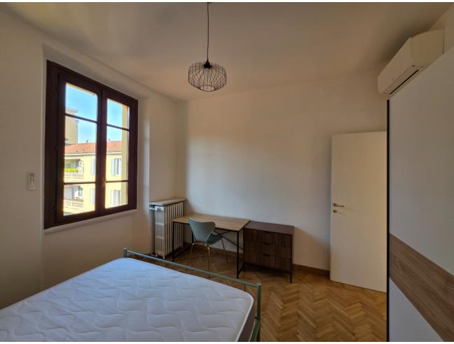 Anteprima foto 4 - Appartamento in Affitto a Milano - Indipendenza
