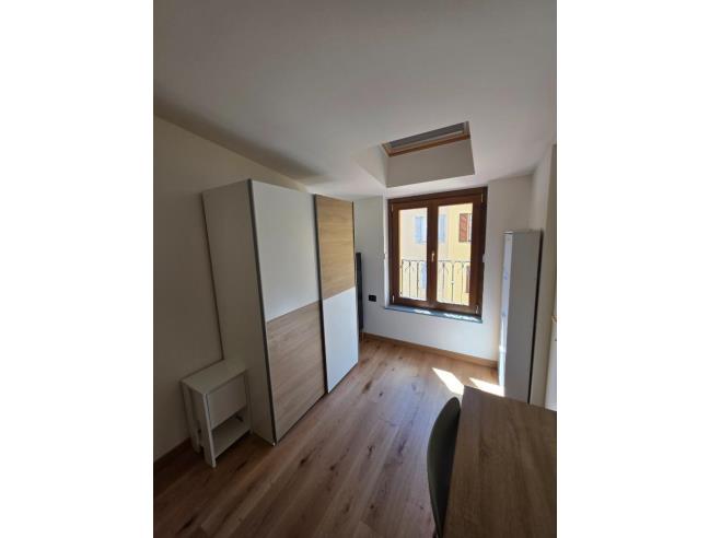 Anteprima foto 6 - Appartamento in Affitto a Milano - Indipendenza