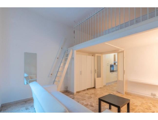 Anteprima foto 1 - Appartamento in Affitto a Milano - Isola
