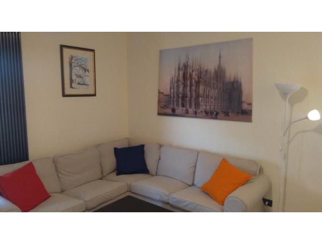 Anteprima foto 2 - Appartamento in Affitto a Milano - Isola