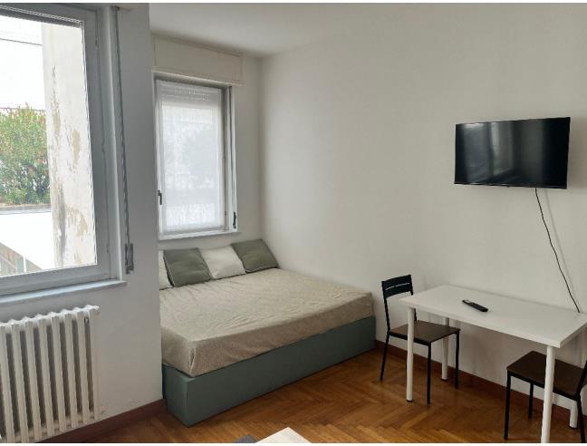 Anteprima foto 2 - Appartamento in Affitto a Milano - Isola