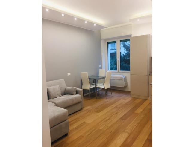Anteprima foto 2 - Appartamento in Affitto a Milano - Isola
