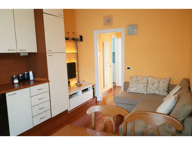 Anteprima foto 2 - Appartamento in Affitto a Milano - Isola