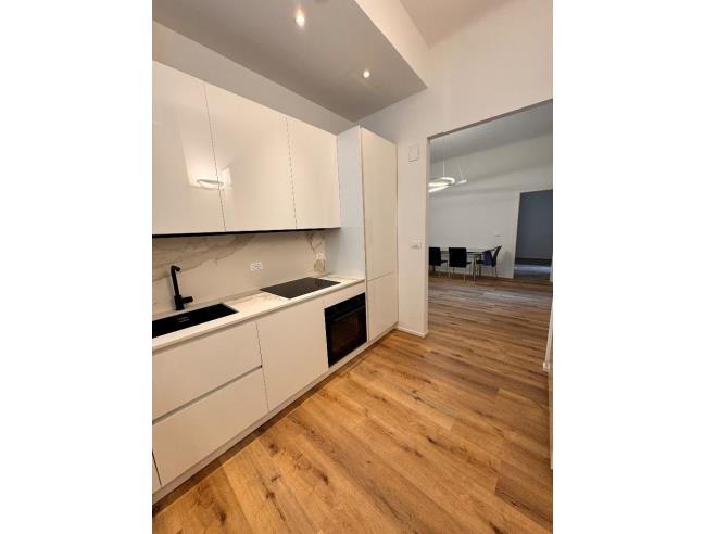 Anteprima foto 2 - Appartamento in Affitto a Milano - Isola