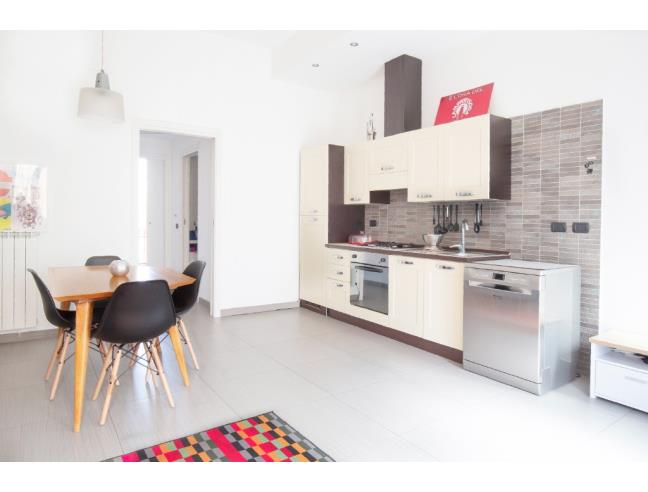 Anteprima foto 2 - Appartamento in Affitto a Milano - Isola