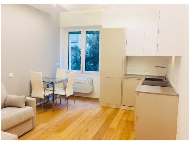 Anteprima foto 3 - Appartamento in Affitto a Milano - Isola