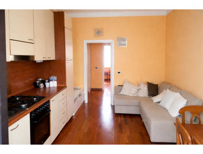 Anteprima foto 3 - Appartamento in Affitto a Milano - Isola