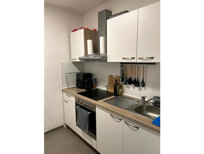 Anteprima foto 3 - Appartamento in Affitto a Milano - Isola