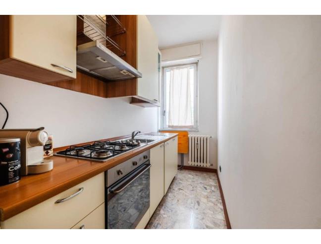 Anteprima foto 4 - Appartamento in Affitto a Milano - Isola