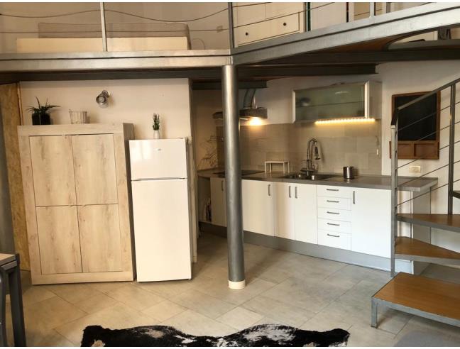 Anteprima foto 4 - Appartamento in Affitto a Milano - Isola