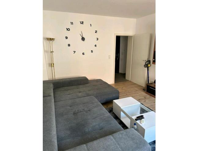 Anteprima foto 4 - Appartamento in Affitto a Milano - Isola