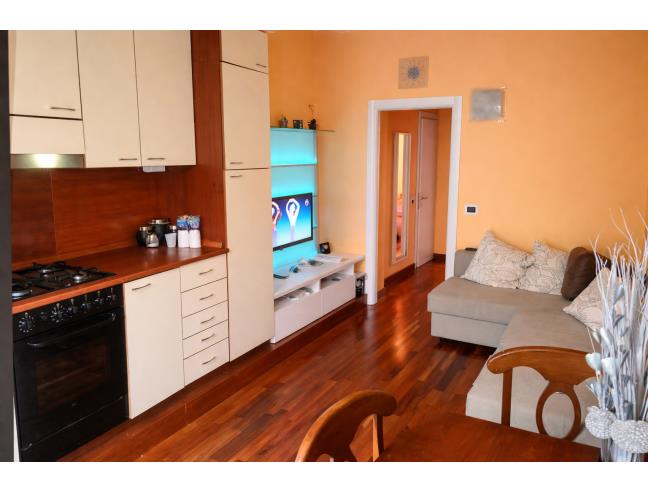 Anteprima foto 6 - Appartamento in Affitto a Milano - Isola