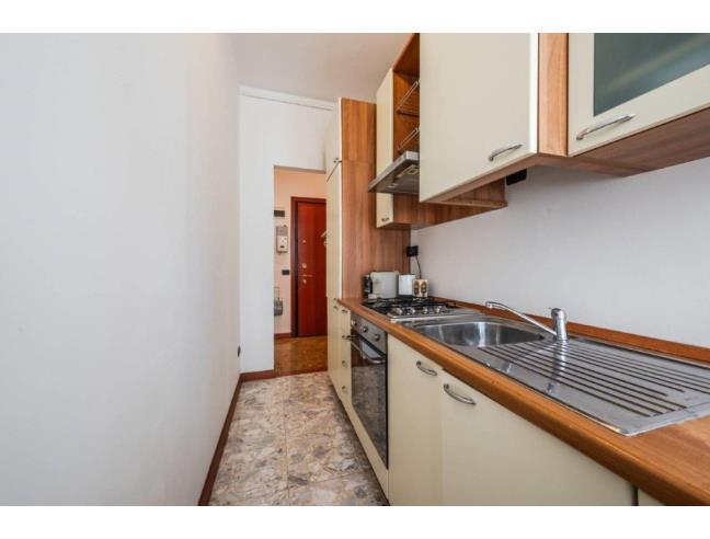 Anteprima foto 7 - Appartamento in Affitto a Milano - Isola
